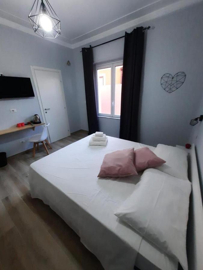 カターニア Bel Vie Bed & Breakfast エクステリア 写真
