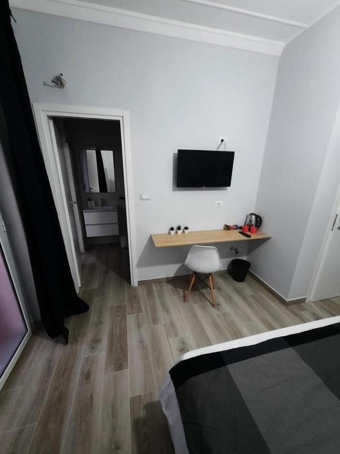 カターニア Bel Vie Bed & Breakfast エクステリア 写真