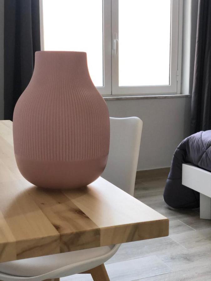 カターニア Bel Vie Bed & Breakfast エクステリア 写真